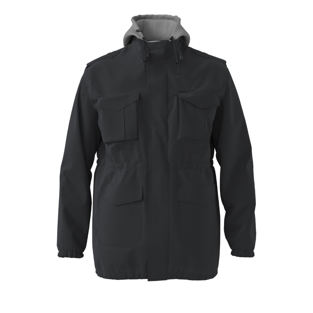 Jaqueta Masculina FreeSurf Thunder