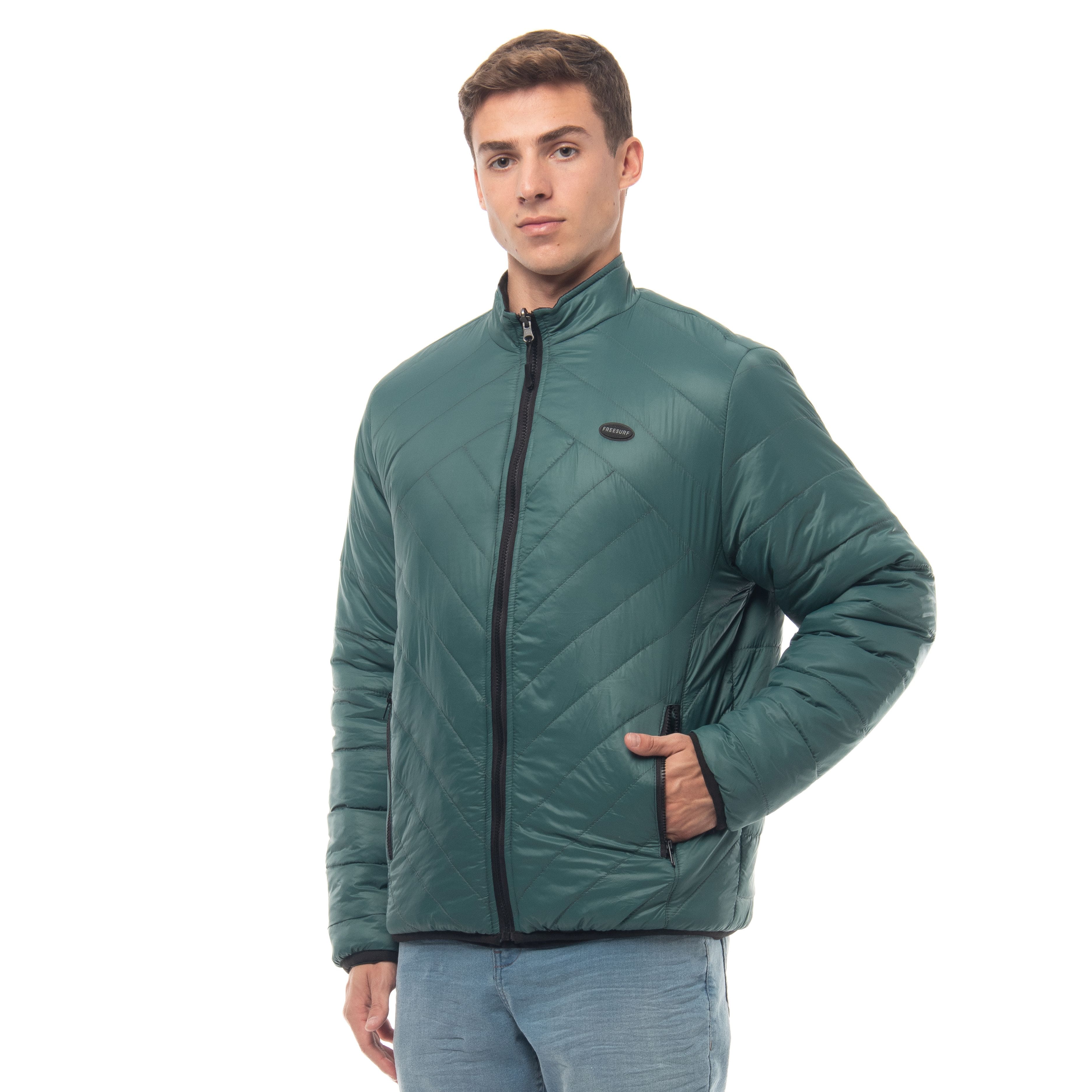 Jaqueta FreeSurf Double Dupla Face