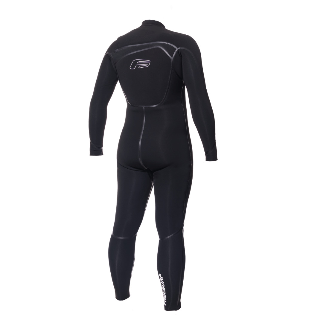 Wetsuit Neoprene Masculino FreeSurf X-Lighter