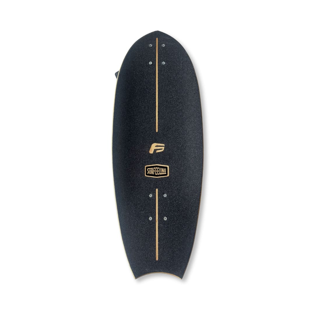 Skate Surfeeling + FreeSurf Skabfsb Blue